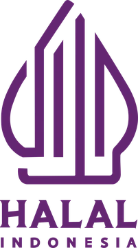 BPJPH Halal Indonesia certification mark